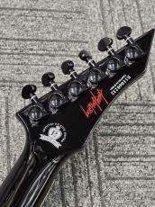 B.C.Rich JJSWBS Joey Jordison Signature Warlock 【レアモデル】_7