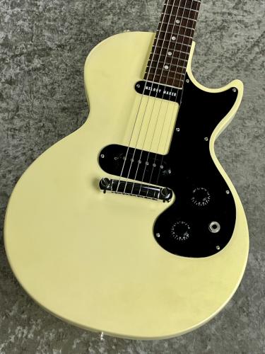 Gibson 【シルバーウイークセール】Melody Maker -Satin White-  【2010'USED】