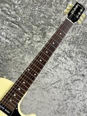 Gibson 【シルバーウイークセール】Melody Maker -Satin White-  【2010'USED】_4