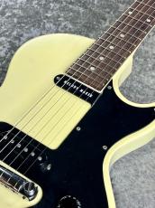 Gibson 【シルバーウイークセール】Melody Maker -Satin White-  【2010'USED】_9