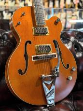 Gretsch G6120T-BSSMK Brian Setzer Signature'59 "Smoke" 2025年製中古[約3.32㎏]_2