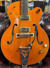 Gretsch G6120T-BSSMK Brian Setzer Signature'59 "Smoke" 2025年製中古[約3.32㎏]_6
