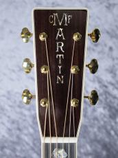 Martin D-45 Standard #3020413【無金利キャンペーン】【良木目個体】【試奏動画あり】_10
