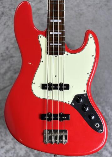 Vanzandt JBV-R2 【4.12kg】