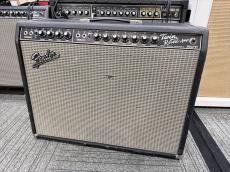 Fender Twin Reverb