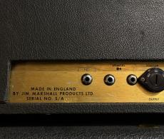 Marshall JMP-50 Model #1987【1971年製】【3F Gibsonフロア展示品】_6