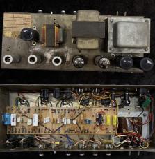Marshall JMP-50 Model #1987【1971年製】【3F Gibsonフロア展示品】_9