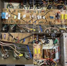 Marshall JMP-50 Model #1987【1971年製】【3F Gibsonフロア展示品】_10