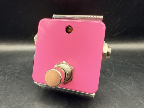 Henretta Engineering Pinkman Dirty Boost