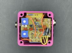 Henretta Engineering Pinkman Dirty Boost_7
