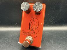 RED WITCH Scarlett Overdrive