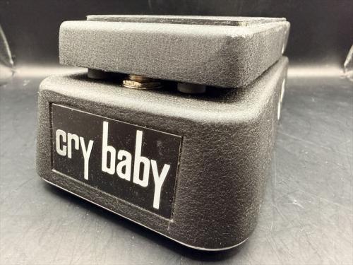 Jim Dunlop Cry Baby GCB95 Standard