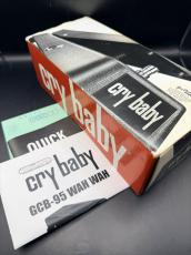 Jim Dunlop Cry Baby GCB95 Standard_8