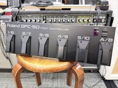 Roland GFC-50