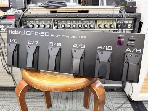 Roland GFC-50