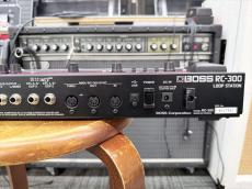 BOSS RC-300  Loop Station_5