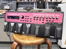 BOSS RC-50  Loop Station