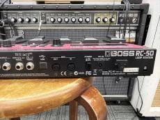 BOSS RC-50  Loop Station_6
