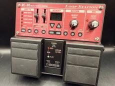 BOSS RC-30 Loop Station