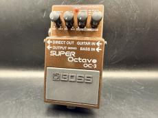 BOSS OC-3 SUPER Octave