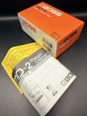 BOSS MD-2 Mega Distortion_7