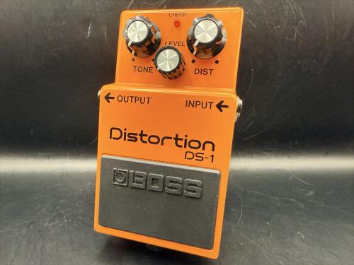 BOSS DS-1  -Distortion-