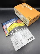 BOSS DS-1  -Distortion-_7