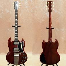 Gibson 1964 SG Standard Reissue with Maestro Vibrola VOS_2