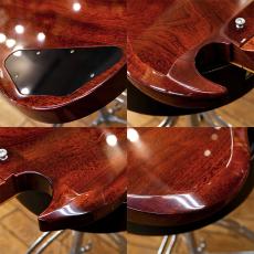 Gibson 1964 SG Standard Reissue with Maestro Vibrola VOS_5