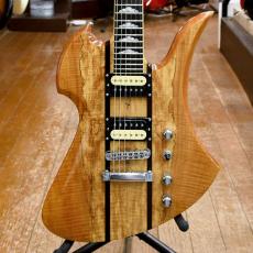 B.C.Rich Mockingbird Exotic Classic