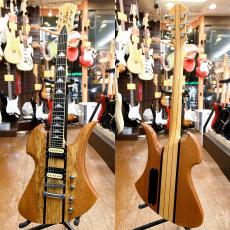 B.C.Rich Mockingbird Exotic Classic_2