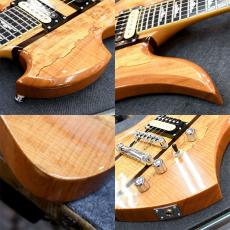 B.C.Rich Mockingbird Exotic Classic_4