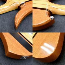 B.C.Rich Mockingbird Exotic Classic_5