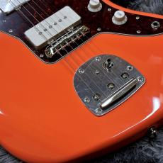 Squier Classic Vibe '60s Jazzmaster Tahitian Coral【NEWカラー】【人気のジャズマスター!】_3