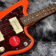 Squier Classic Vibe '60s Jazzmaster Tahitian Coral【NEWカラー】【人気のジャズマスター!】_4