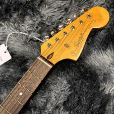 Squier Classic Vibe '60s Jazzmaster Tahitian Coral【NEWカラー】【人気のジャズマスター!】_5