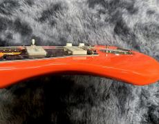 Squier Classic Vibe '60s Jazzmaster Tahitian Coral【NEWカラー】【人気のジャズマスター!】_8