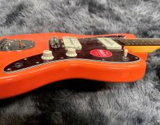 Squier Classic Vibe '60s Jazzmaster Tahitian Coral【NEWカラー】【人気のジャズマスター!】_9
