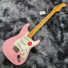 Squier Classic Vibe '50s Stratocaster HT Shell Pink【2025年NEWモデル】_2