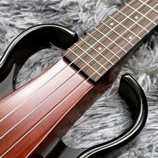 VOX VFU-1 CRW 【アウトレット特価】【エレクトリック・ウクレレ】_4