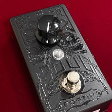 Fortin Amplification ZUUL BlackOut 【良質ノイズゲート】【アウトレット特価】_4