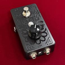 Fortin Amplification ZUUL BlackOut 【良質ノイズゲート】【アウトレット特価】_6