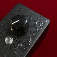 Fortin Amplification ZUUL BlackOut 【良質ノイズゲート】【アウトレット特価】_7