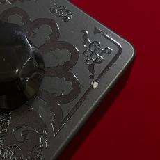 Fortin Amplification ZUUL BlackOut 【良質ノイズゲート】【アウトレット特価】_8