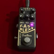 Ovaltone FAT PLEXI 【未展示在庫】