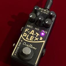 Ovaltone FAT PLEXI 【未展示在庫】_2