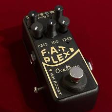 Ovaltone FAT PLEXI 【未展示在庫】_3