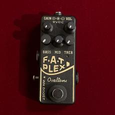 Ovaltone FAT PLEXI 【未展示在庫】_4