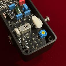 Ovaltone FAT PLEXI 【未展示在庫】_8