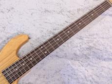 G&L 【アウトレット特価】Custom Shop L-2500 / Vintage Natural【4.44kg】_2